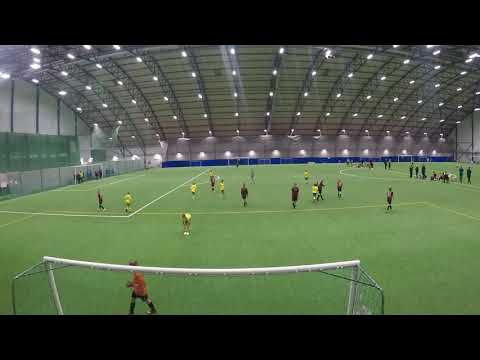 Ilves 08 - Y Ilves 07