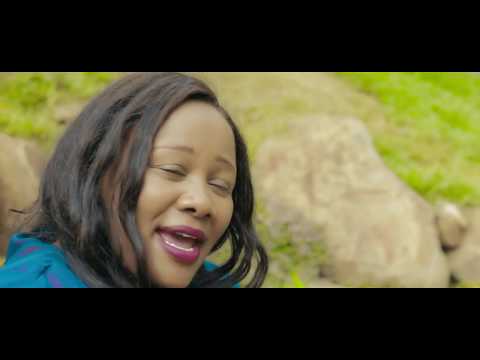 ANN LAWRENCE - NGAI MUNENE WA ITA {Skiza 9528320} (OFFICIAL VIDEO)