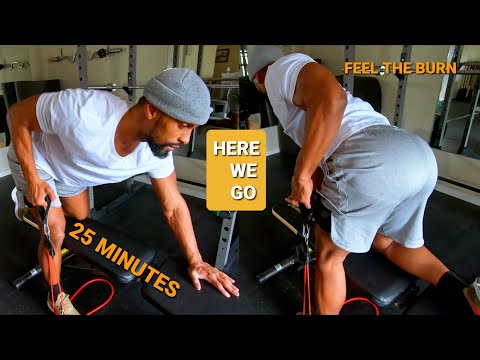 Send Me A Trainer North Austin video.