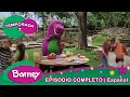 Barney Primavera En Diversión Episodio Completo Temporada 7