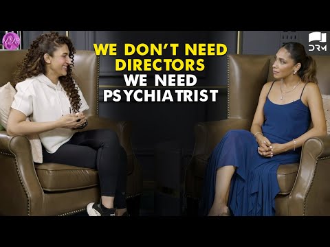 We Don't Need Directors, We Need Psychiatrist | Sana Fakhar | Momina's Mixed Plate