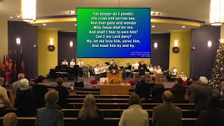Sunday November 27, 2022