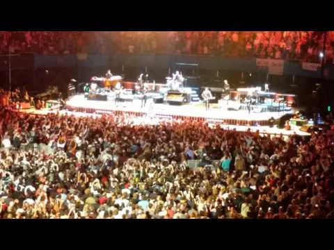 2013 03 15   Los Angeles   Bruce Springsteen   Hungry Heart 2