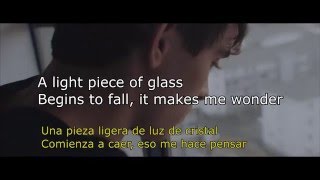 Aquilo - Calling Me - Español/Inglés LYRICS