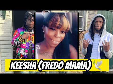 Everybody Dissed & Mentioned In - PME Jaybee ft. DMG Fredo “Scared Of Who”