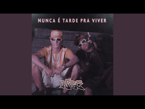 Nunca É Tarde pra Viver