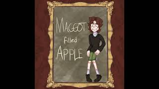 Cover art for Maggot-filled Apple (Instrumental)