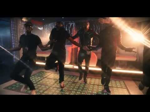 BANA C4 - Sexy Choco // Album "Arrêt De Jeu" déjà dans les Bacs (CLIP OFFICIEL)