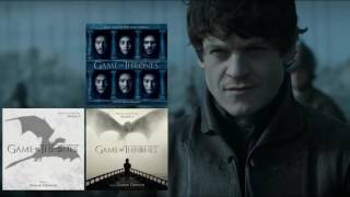 Game Of Thrones Soundtrack - House Bolton's Theme