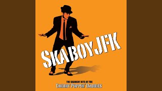 Soul Cadillac (Alternate Version)