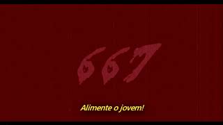Soundgarden - 667 (Legendado em Português)