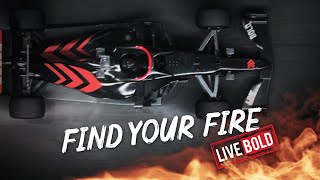 Download lagu LA BOLD - FIND YOUR FIRE F1 06S mp3 Download lagu LA BOLD - FIND YOUR FIRE F1 06S mp3