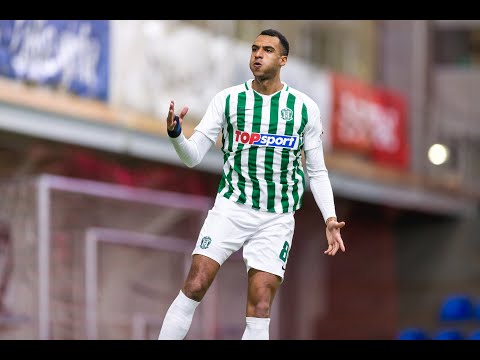 The last career goal of David Ngog