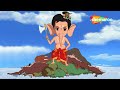 Let S Watch Bal Ganesh Ep 61 Bal Ganesh Kids Stories Baby Story