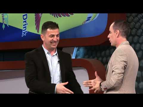 n’Kosove Show - Hyzri Hasani - Hysi