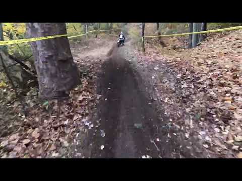 Malvern GP, MERP Rd 4 10/16/22