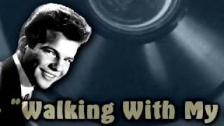 Bobby Vee - Walking With My Angel