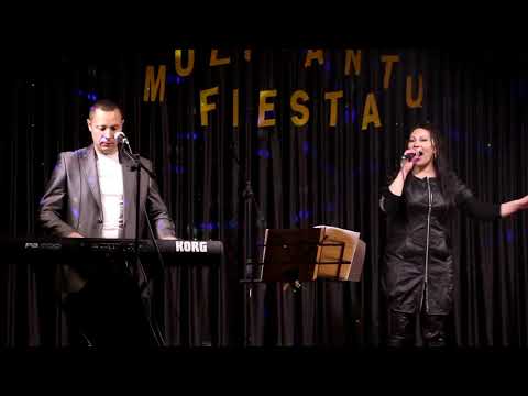 Laižuva 2017 - grupė,,Mini'' (Viekšniai)