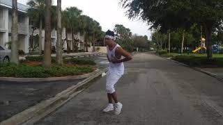 Myself - @snowthaproduct | Solstice |