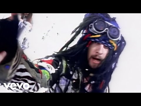 White Zombie - Thunder Kiss '65 (Official Video) online metal music video by WHITE ZOMBIE