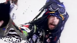 White Zombie ThunderKiss 65 Video