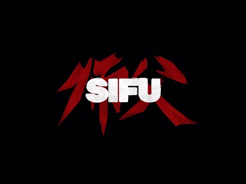 SIFU: Introduction first 13 minutes