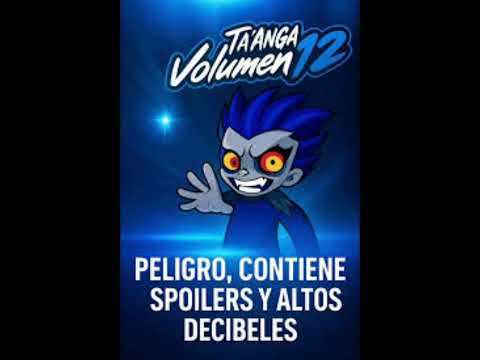 TAANGA PRODUCCIONES VOL12 ​🔥 RITMO NOVO 2025 ​🔥