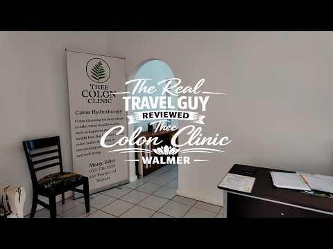 Thee Colon Clinic — Travel Listing