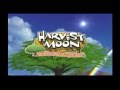 Harvest Moon Tree Of Tranquility Walkthrough Part 0 Ope