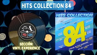 HITS COLLECTION 84 | Disco Completo en Vinyl Experience | Benji Vlogs | AT-LP1240USB