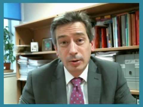 Prof. David Newby, Director WTCRF Edinburgh, Scotland