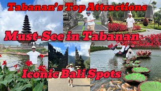 Download lagu Panduan Wisata Tabanan Bali Terlengkap: Tempat yang Wajib Dikunjungi & Tips mp3