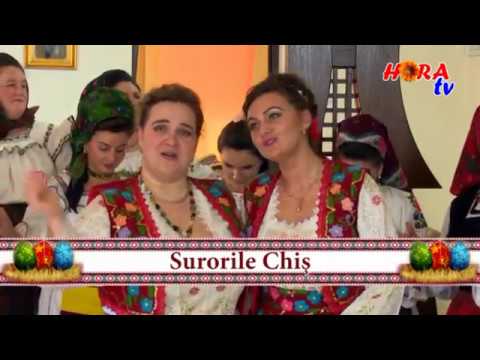 Surorile Chiș - La graniță cu Bihoru'