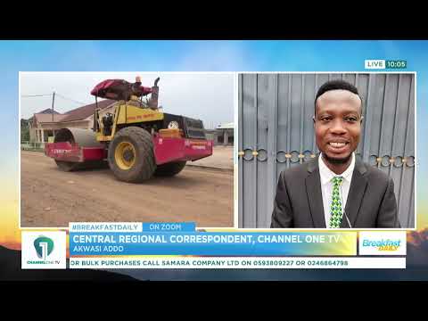 Millennium City–Yesukrom Road Crisis: Residents Demand Action as Transport Fares Triple | Ghana News