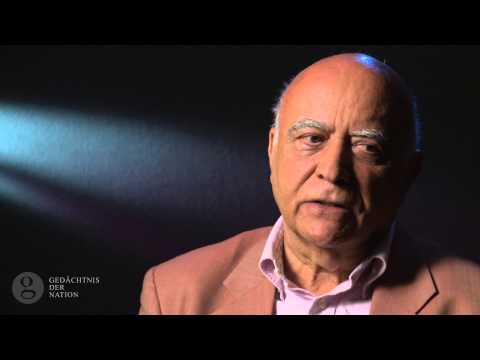 Alexander Kulpok: Ein Satz für die Ewigkeit