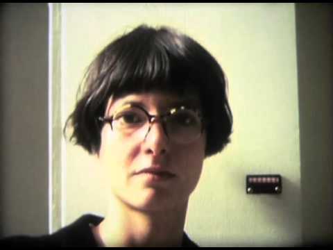 Valérie Favre (1990) by Gérard Courant - Cinématon #1412