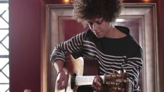 Chastity Brown : "I Left home" (The Attic Sessions - 2014)