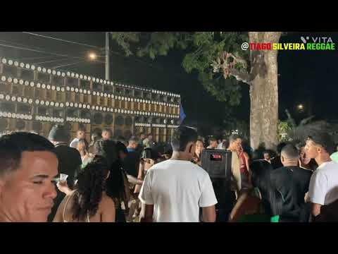 IMPÉRIO MUSICAL EM BOA VISTA DOS RIBEIROS ICATU // TRADICIONAL FESTEJO #reggae #planetareggae 