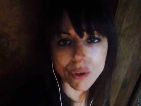 Fix you Coldplay cover by franceschina