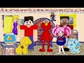 Elmo S World Spot S Clues Archive Act 3 Ep 2 Computer Part 1