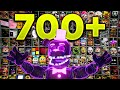 This FNAF Game Has OVER 700 CHARACTERS