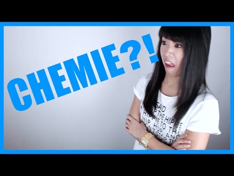 Checkliste fürs Chemie-Studium | Was soll ich studieren? | #MeineBildung