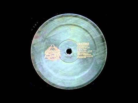 Johnfaustus - Native Ritual  A2