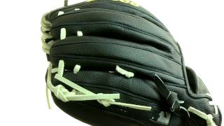 Video thumbnail: Wilson A2000 SuperSkin Series: 1788BSS