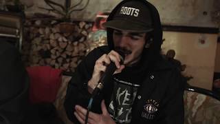 Flug des Gesundbrunnen - Spook Jazz