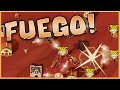 FUEGO! - Badass Bandito - FIRST LOOK 