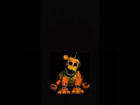 never be alone #shadrow #lyrics #fnaf #cat #kitten