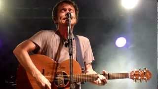 Damien Rice - Eskimo (Grado Festival, Italy 2012-07-25)