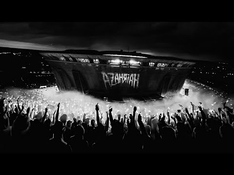 Azahriah - Puskás Aréna (2024)