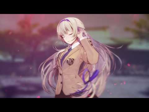 ロードオブヴァーミリオン4 犬塚信乃